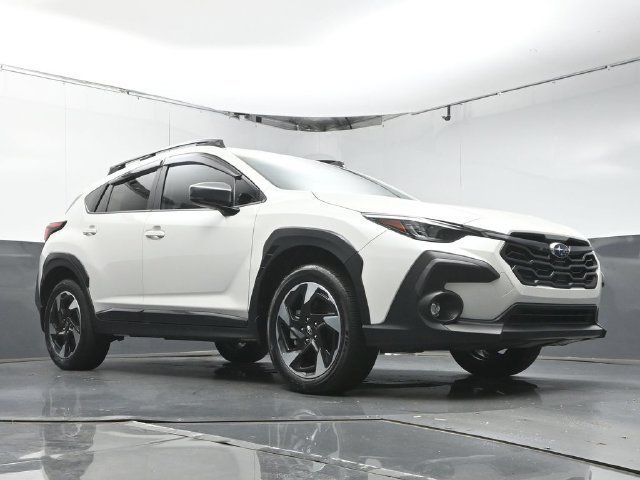 Certified 2024 Subaru Crosstrek 2.5i Limited AWD/4WD image 40
