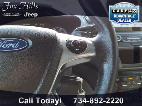 Used 2020 Ford Transit Connect XLT w/ XLT Premium Package image 20