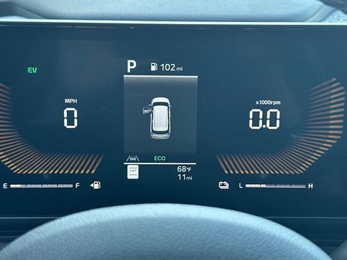 New 2026 Kia Carnival EX image 26