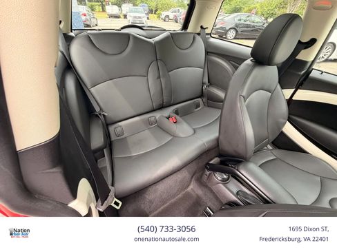Used 2013 MINI Cooper S FWD image 18