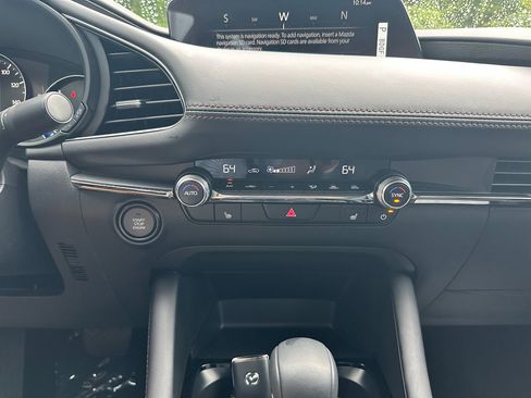 Used 2025 MAZDA MAZDA3 s image 14