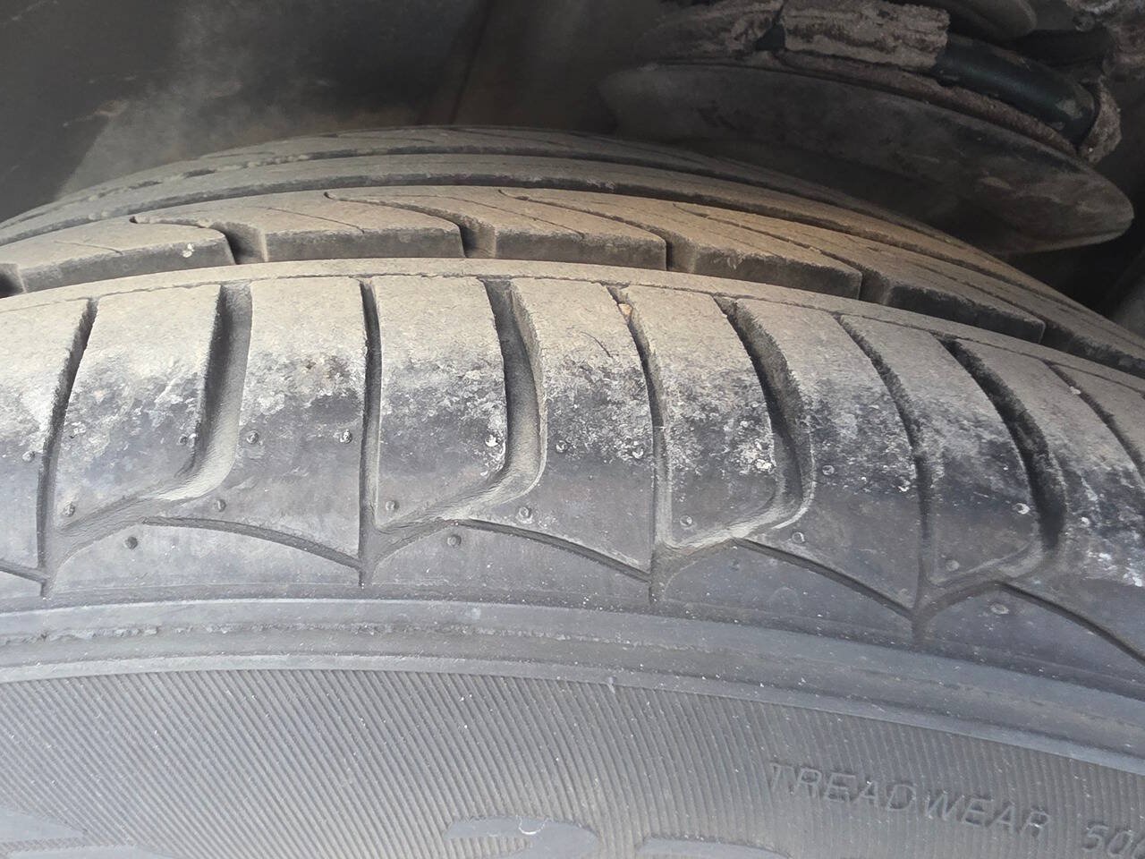 Used 2012 Chevrolet Impala LT w/ LT Sunroof Package FWD image 49
