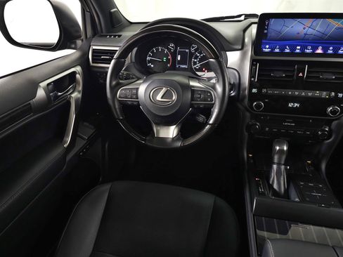 Used 2023 Lexus GX 460 Premium image 20