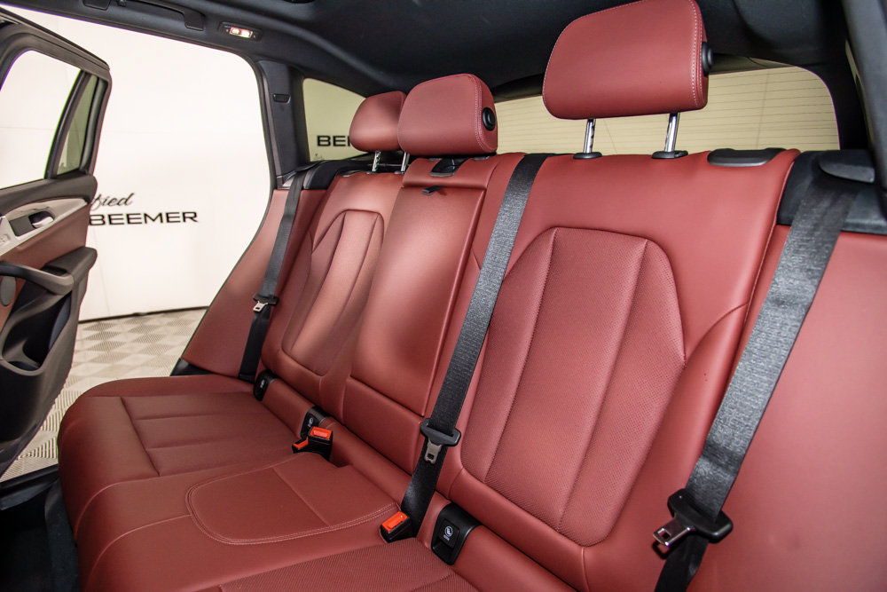 Used 2023 BMW X3 sDrive30i w/ Premium Package RWD image 14