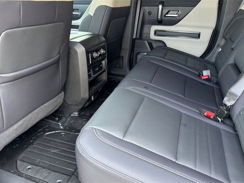 New 2026 GMC Hummer EV SUV w/ LPO, Sport Package image 13