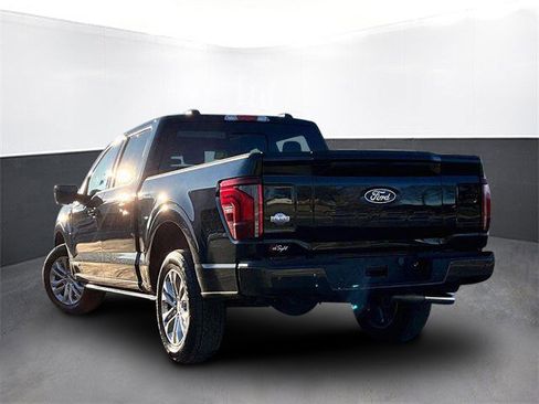 Used 2024 Ford F150 King Ranch image 5