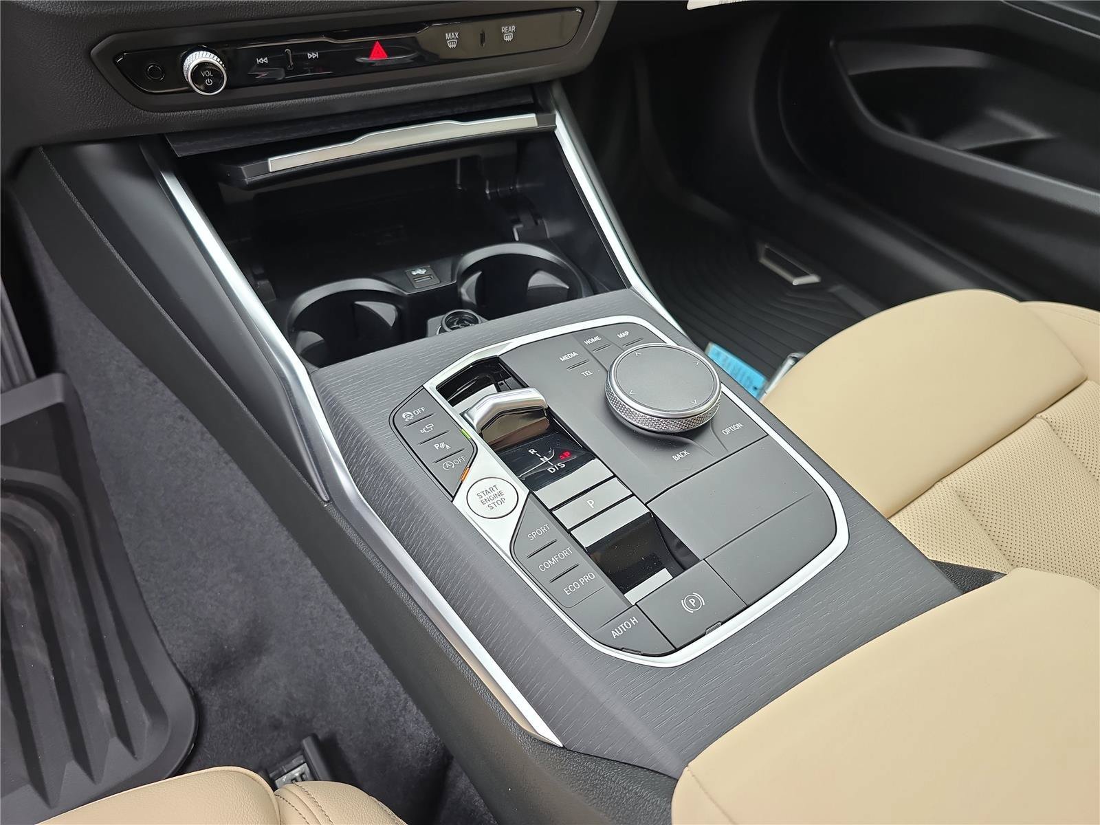 New 2026 BMW 230i xDrive Coupe w/ Premium Package AWD/4WD image 23
