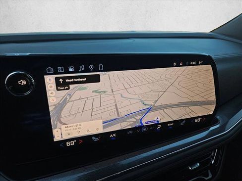 Certified 2026 Chevrolet Tahoe RST w/ Advanced Technology Package image 17