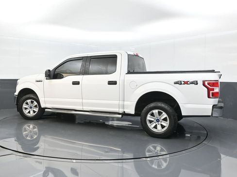 Used 2020 Ford F150 XLT w/ Trailer Tow Package image 5