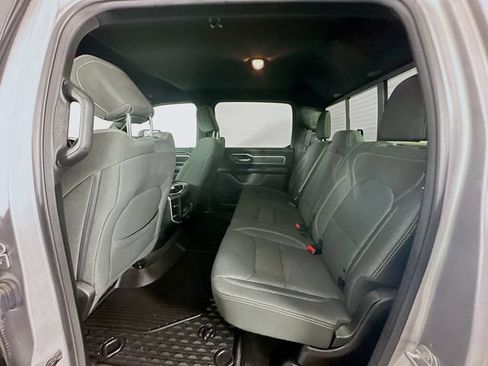 Used 2019 RAM 1500 Big Horn AWD/4WD image 29