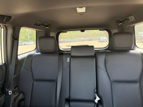 Used 2027 Toyota Land Cruiser AWD/4WD image 9