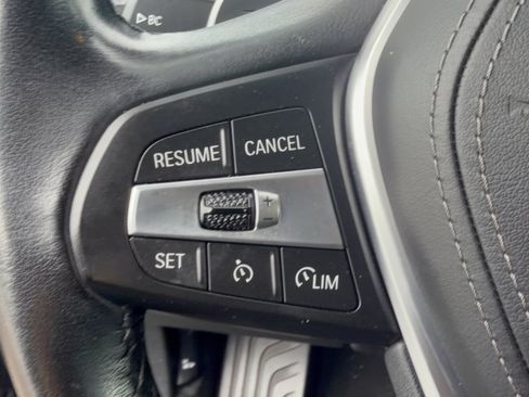 Used 2021 BMW X5 sDrive40i w/ Premium Package RWD image 18