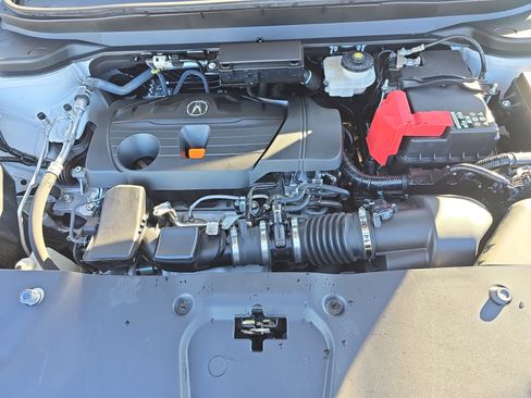 Used 2022 Acura RDX w/Technology Package image 29