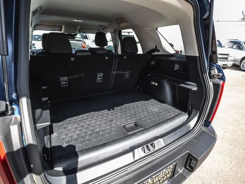 Used 2024 Ford Bronco Sport Big Bend AWD/4WD image 33