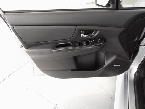 Used 2020 Subaru WRX Limited image 9