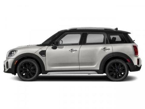 Used 2022 MINI Cooper Countryman S w/ Premium Package image 3