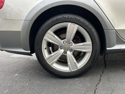 Used 2014 Audi A4 Premium Plus image 26