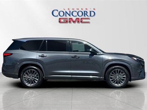 Used 2024 Lexus TX 350 FWD image 3