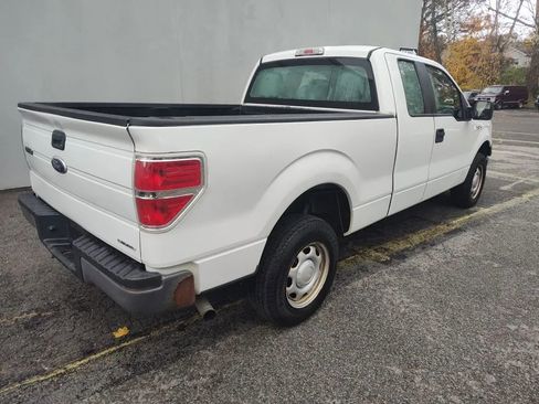Used 2012 Ford F150 XL image 15