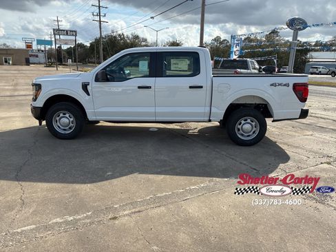 New 2026 Ford F150 XL w/ Tow/Haul Package image 19