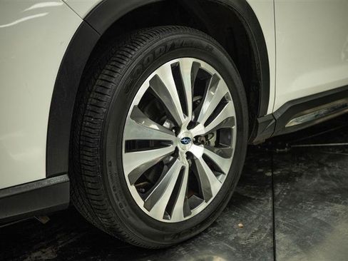 Used 2021 Subaru Ascent Limited AWD/4WD image 3