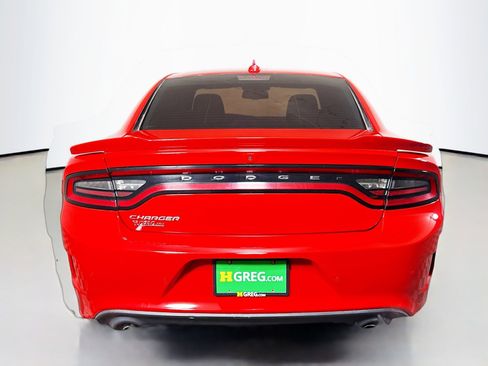 Used 2022 Dodge Charger GT image 8