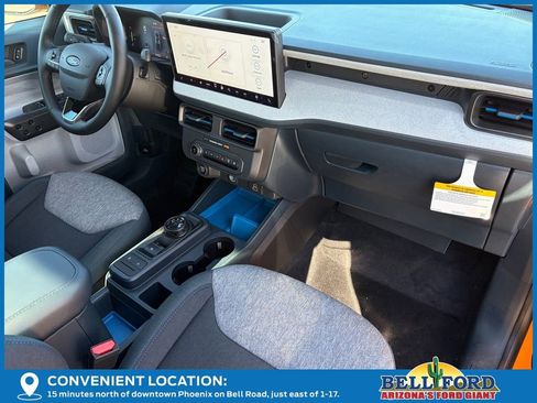 New 2026 Ford Maverick XLT w/ XLT Luxury Package image 22