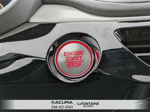 New 2026 Acura MDX w/ Technology Package image 21