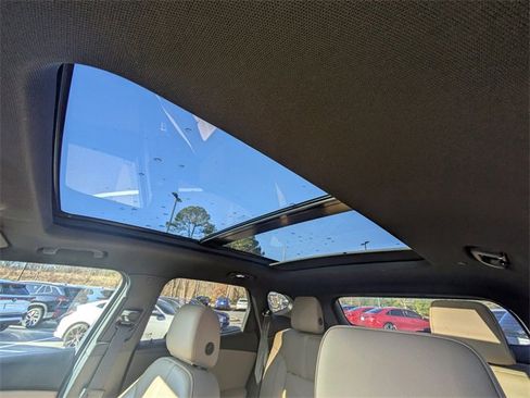 Used 2021 Chevrolet Blazer Premier w/ Driver Confidence II Package image 21