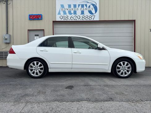 Used 2007 Honda Accord EX-L image 10