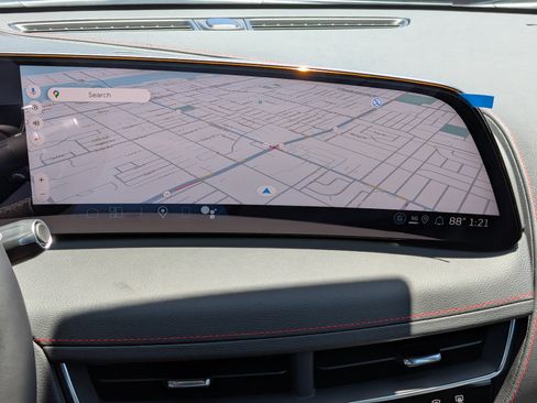 New 2026 Cadillac CT5 Sport RWD image 29