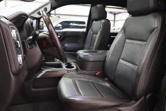 Used 2021 GMC Sierra 1500 Denali w/ Denali Ultimate Package AWD/4WD image 41