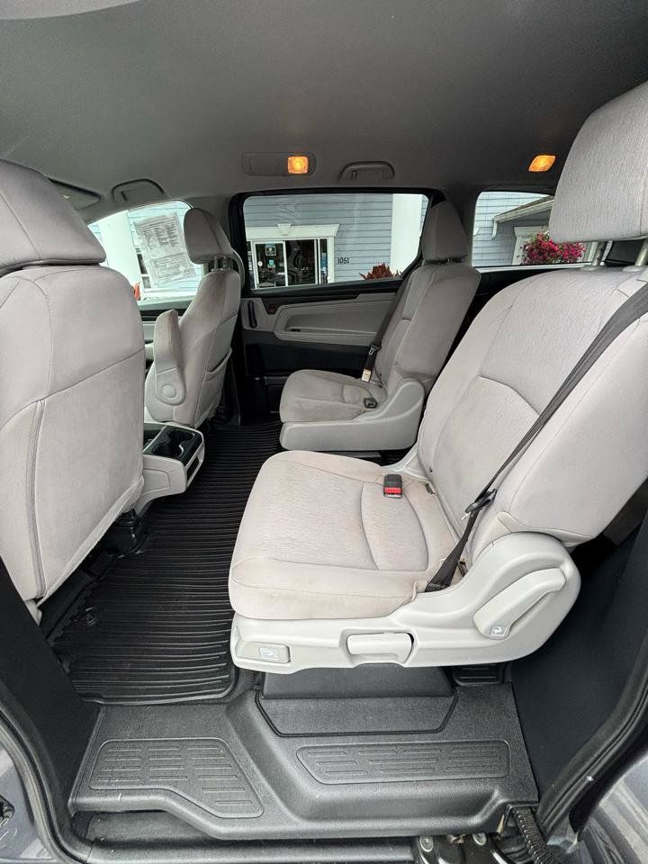 Used 2020 Honda Odyssey LX image 14