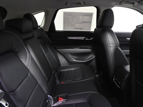 New 2025 MAZDA CX-5 AWD 2.5 S image 18