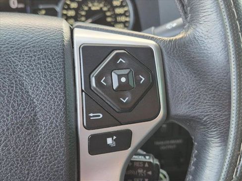 Used 2019 Toyota Tundra Limited RWD image 16
