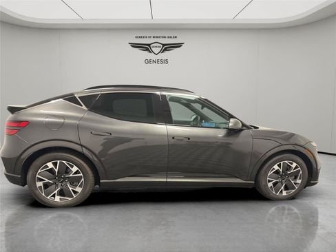 New 2026 Genesis GV60 RWD image 6