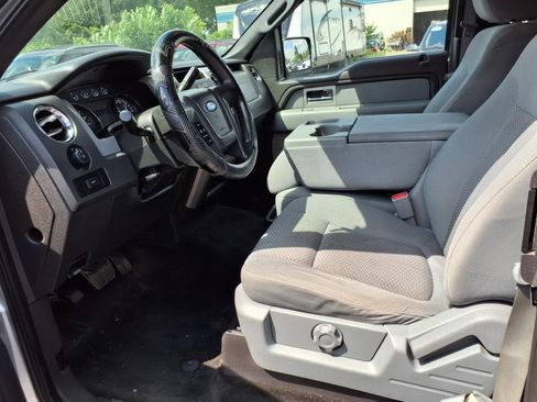 Used 2011 Ford F150 XLT image 10