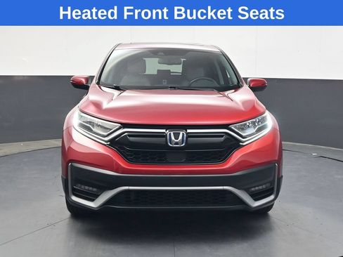 Used 2022 Honda CR-V EX-L image 9