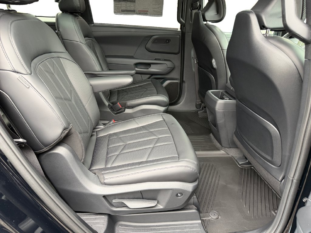 New 2027 Kia Telluride SX X-Line AWD/4WD image 7