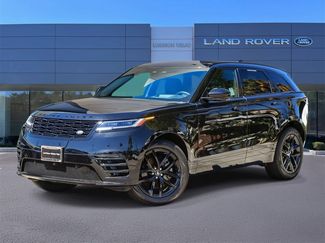 Certified 2025 Land Rover Range Rover Velar Dynamic SE image 1