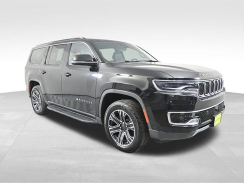 Used 2022 Jeep Wagoneer Series III image 9