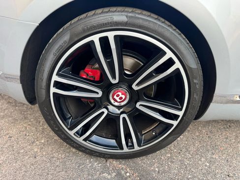 Used 2014 Bentley Continental GT image 11