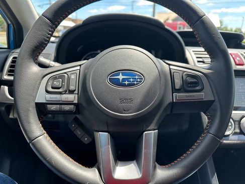 Used 2016 Subaru Crosstrek 2.0i Limited AWD/4WD image 25