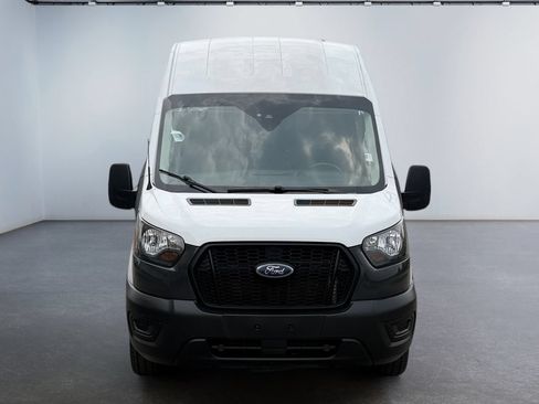 Used 2023 Ford Transit 250 148 High Roof w/ Load Area Protection Package RWD image 2