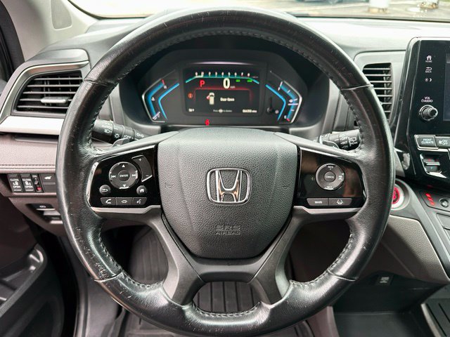 Used 2019 Honda Odyssey EX-L image 35