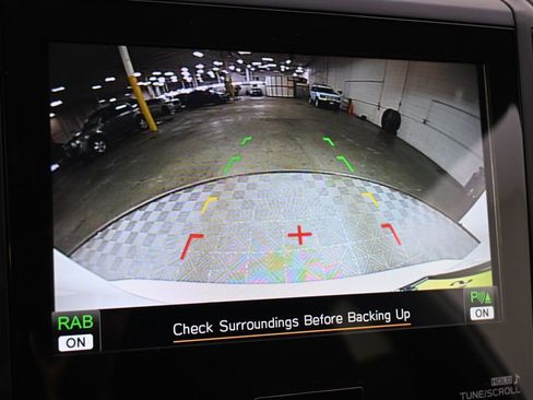 Used 2024 Subaru Forester Wilderness image 31