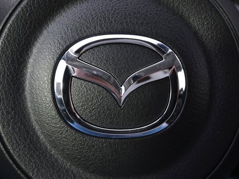 New 2025 MAZDA CX-5 AWD 2.5 S w/ Premium Plus Pkg image 34