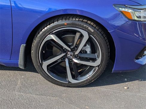 Used 2022 Honda Accord Sport image 6
