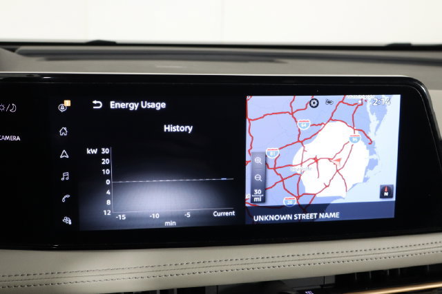 Used 2023 Nissan Ariya AWD image 33
