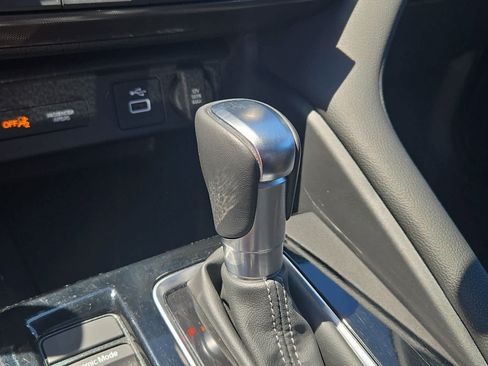 Used 2024 Acura Integra A-Spec FWD image 16